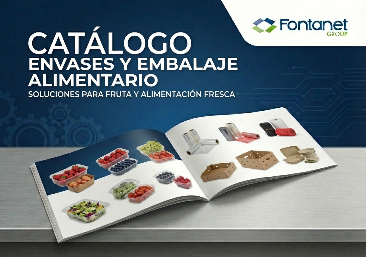 Catalogo Packaging y Envasado