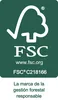 Descargar certificado FSC (PDF)