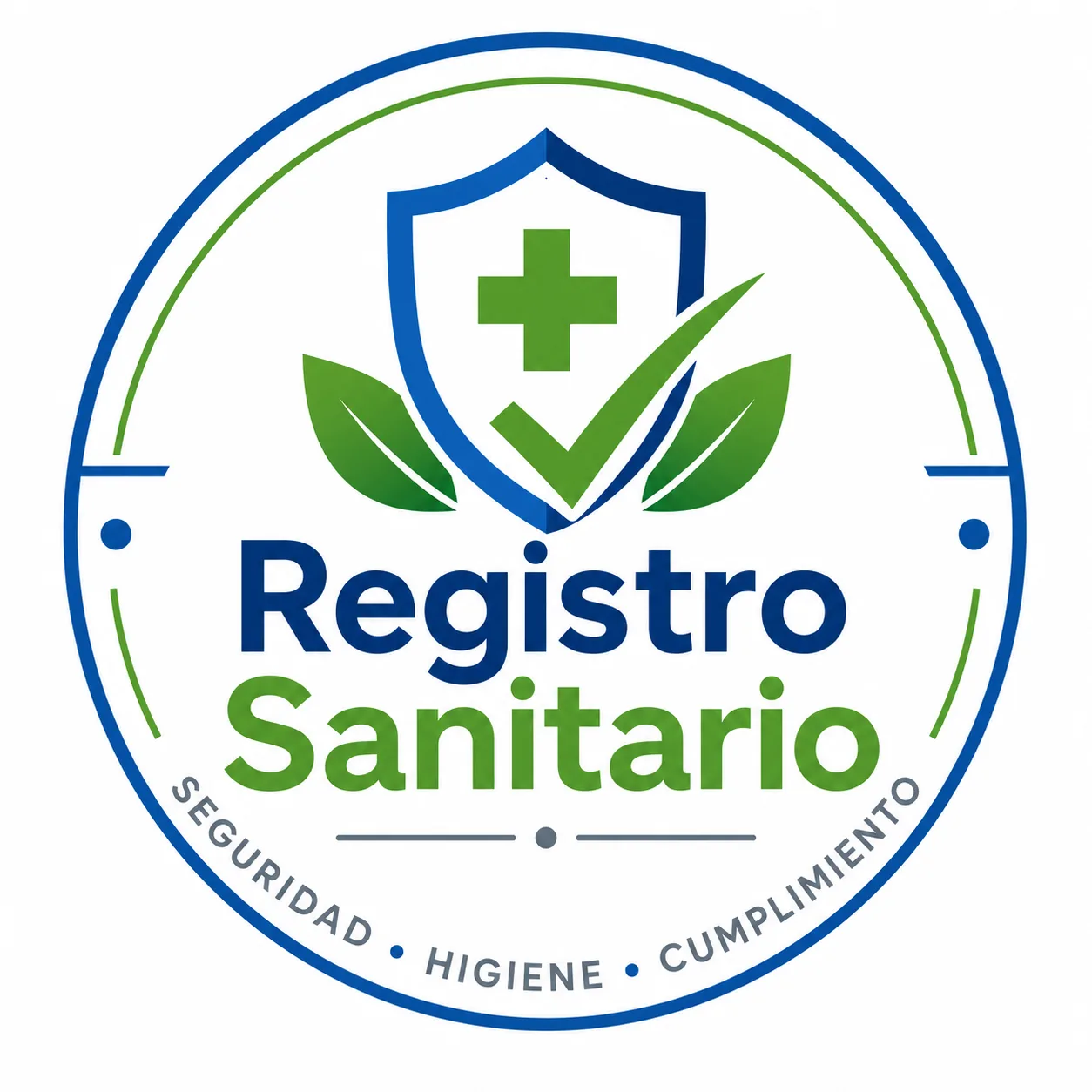 Registro Sanitario